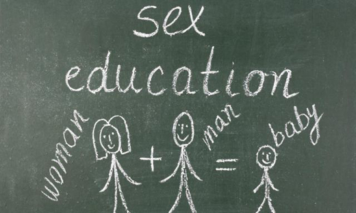 sex edu.